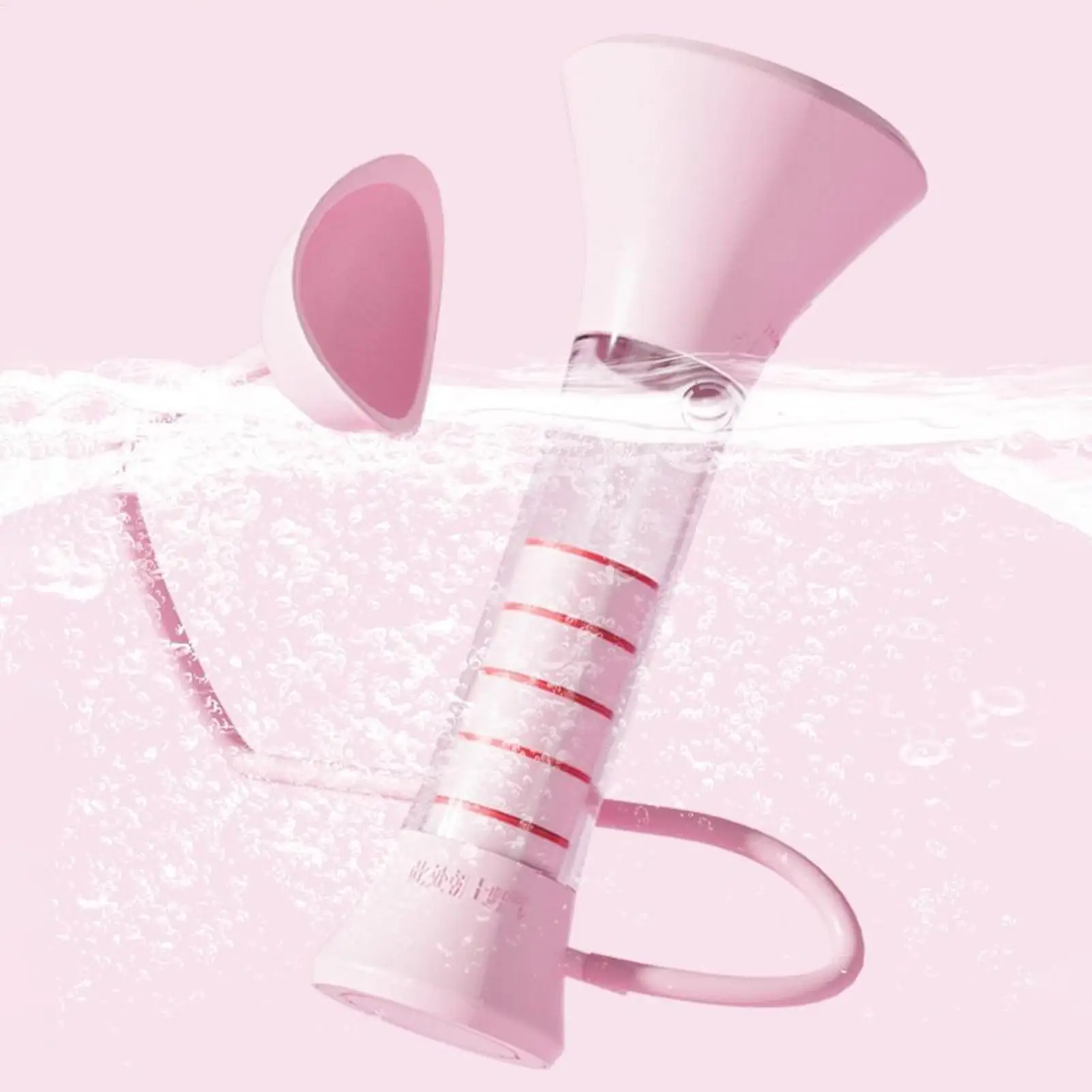 

Тренажер для дыхания с зарядкой Type-C, тренажер для увеличения объема легких, гантель для тренировки мышц живота для взрослых мужчин и женщин, для домашних и офисных тренировок