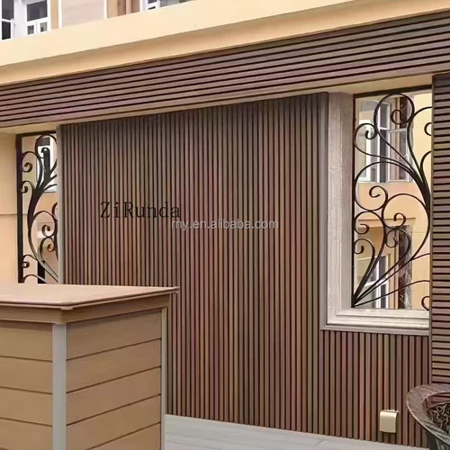 Flooring & Accessories