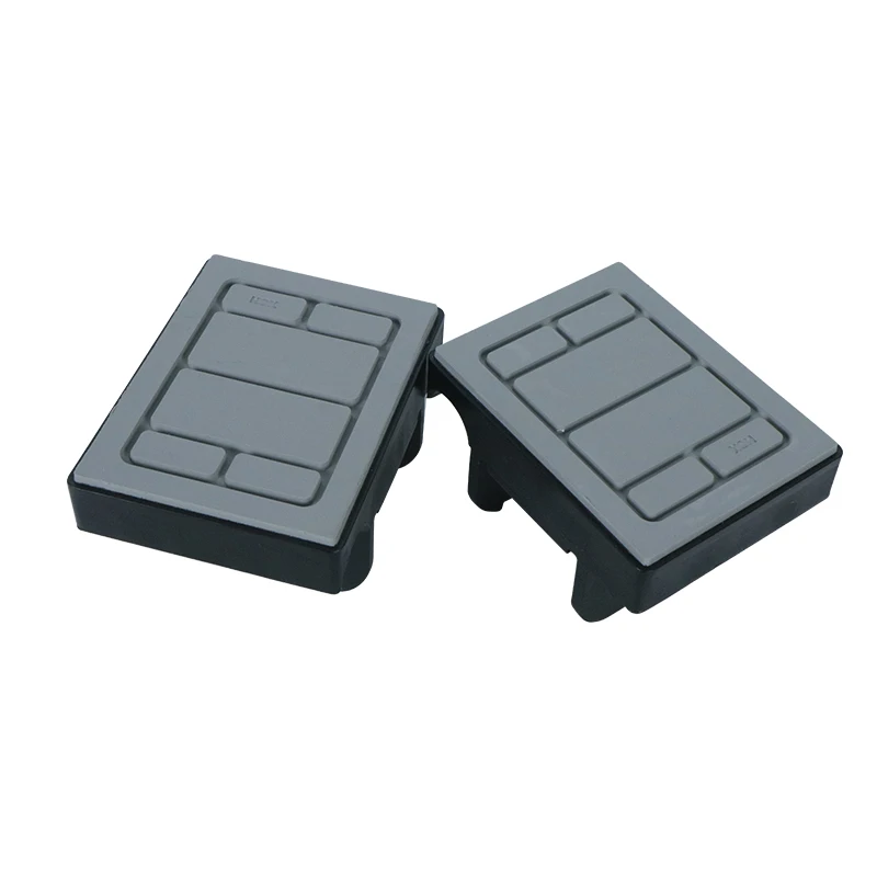 10 قطعة CCE001C-80X62mm ملحقات آلات النجارة سلسلة الوسادة لآلة ربط الحواف NANXING