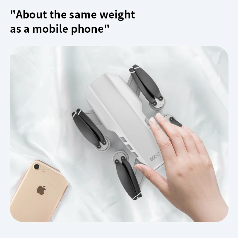 Drone L900 Plus 4K Professional 5G GPS HD Dual Camera Photography Brushless With Screen Remote Control Foldable Quadcopter Toys - view 6