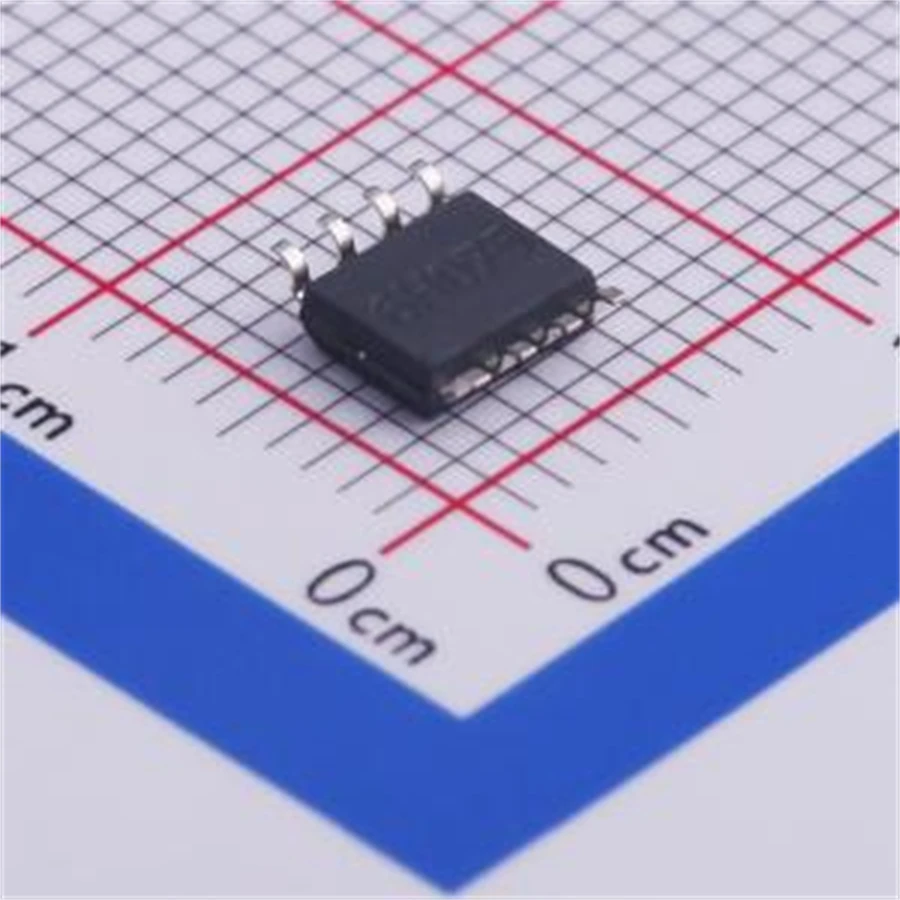 10 PÇS/LOTE UCC28C42DR (PMIC)