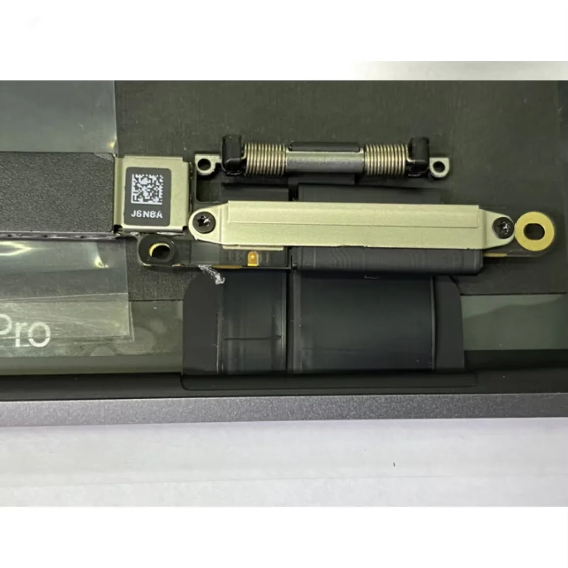 НОВЫЙ оригинальный новый ЖК-дисплей XJS в сборе для Macbook Air Pro M1 M2 A2338 A2337 Retina 13 дюймов EMC 3598 3578 8162 ЖК-панель