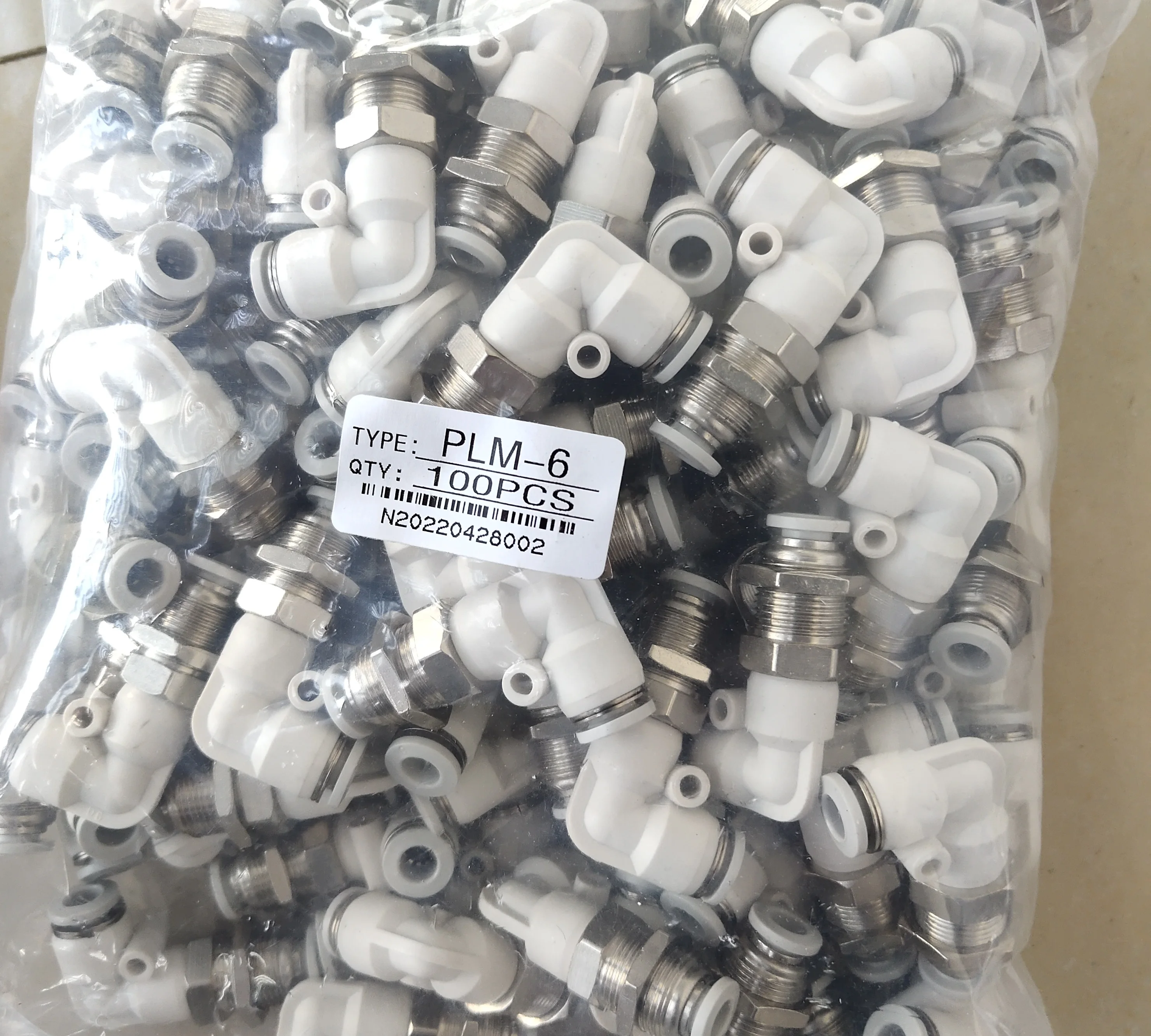 Airtac -Type Plm Se…