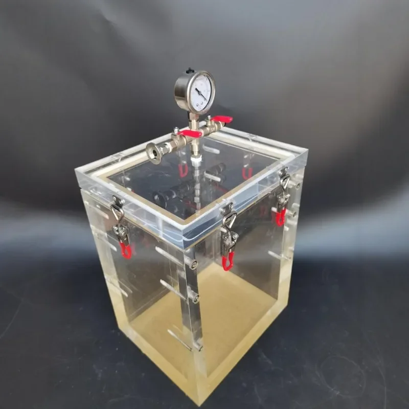 Acrylic boxes, plexiglass products, laboratory equipment, teaching instrument models