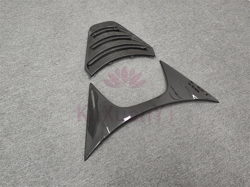 

For McLaren 720S Body Kit Factory Direct Sales of High-quality Dry Carbon Fiber OEM Style Rear Cover Body Kit