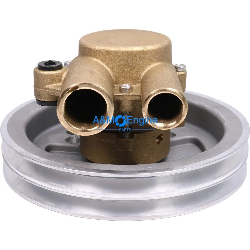 

Raw Water Sea Pump V Belt For Volvo Penta 4.3 5.0 GL V6 V8 3812520, 21255090