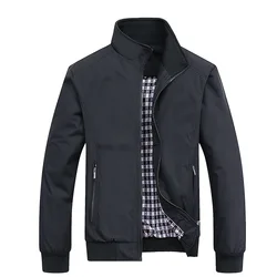 Chaqueta de motociclista de verano, cómoda, talla 46-58, con forro y protector