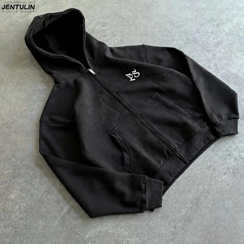 Men's Loose Casual Jogger Pants Elastic Waist Fleece Lined Winter Sports Sweatpants Drawstring Design Set Men Clothing Women