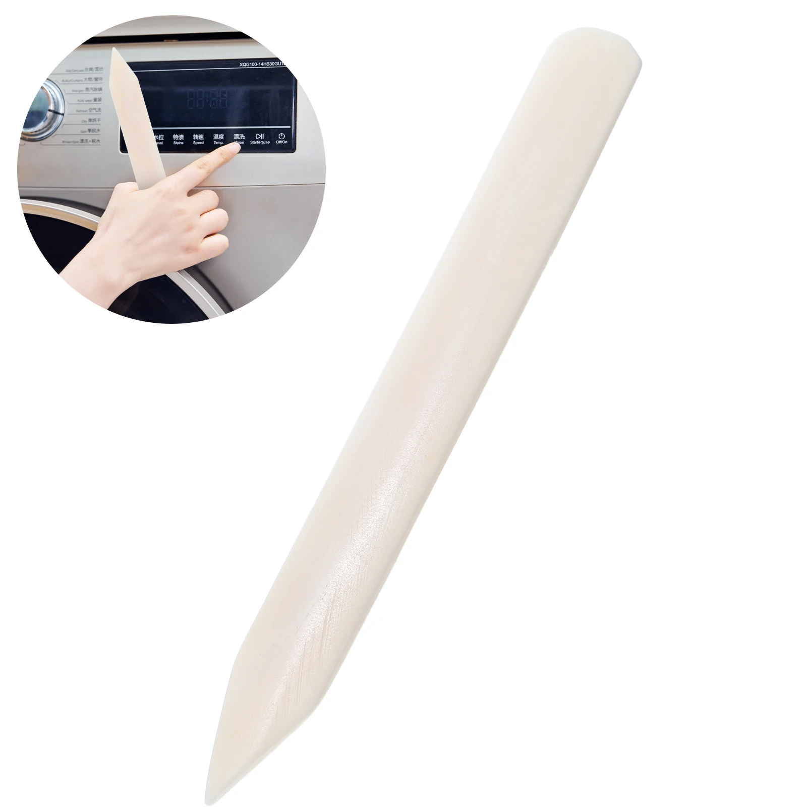 

Clothing Bob Bone Scraper Cleaning Supplies for Resale Slicker Baby Stain Removal