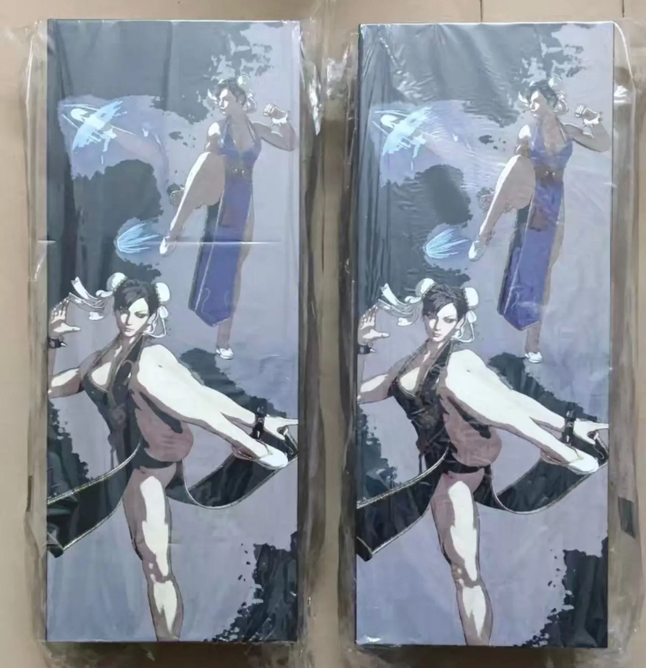 

PLAY TOY P023 1/6 Collectible Toys Fighting Girl Chunli Movable Eye Head Carving Woman Soldier 12inch Action Figure Model Gifts