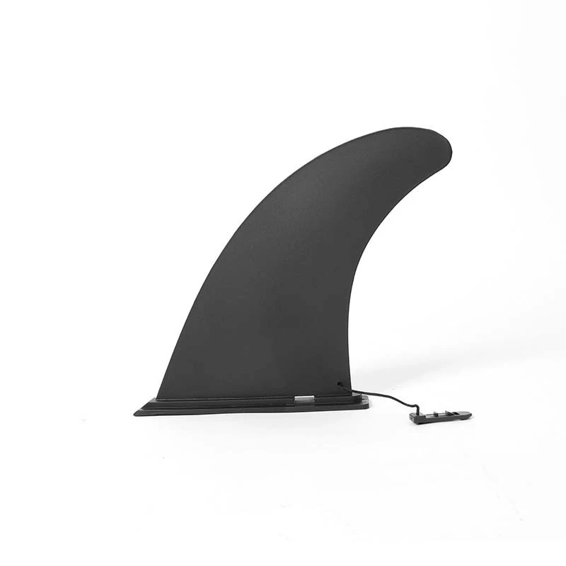Surf water Wave Fin Sup Zubehör Stablizer Fit Stand Up Paddle Board Surfbrett Slide-In Central Fin Side Splitter Sockel