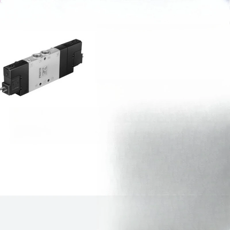 

Parts forstock Spot Festo FESTO Solenoid Valve CPE18 M2H 5 3BS 1 4 170288