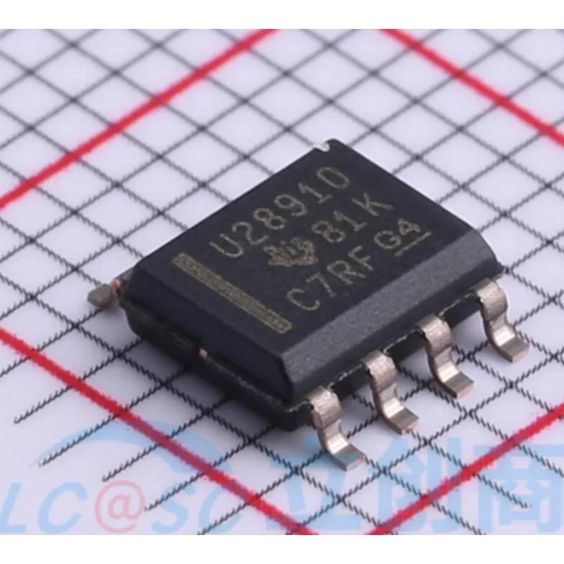 15PCS UCC28910DR SO…