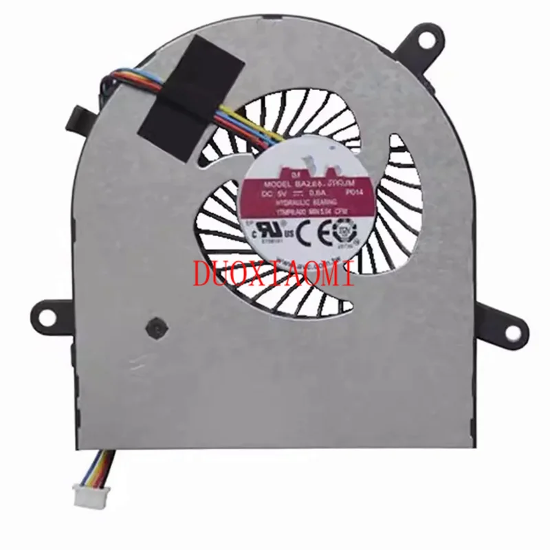 

NEW COOLING FAN FOR Dell Inspiron 3475 1TMP6 BSC0705HA-00 BAZE0707R5M P013 i3475 I3475-A845BLK-PUS PVB070B05H P01