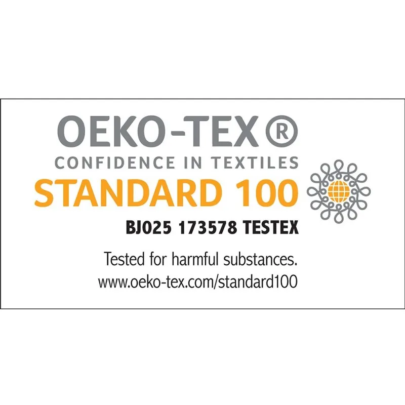 لوحة ستارة نافذة مبطنة بعلامة تويست فحمي 50x108 #3