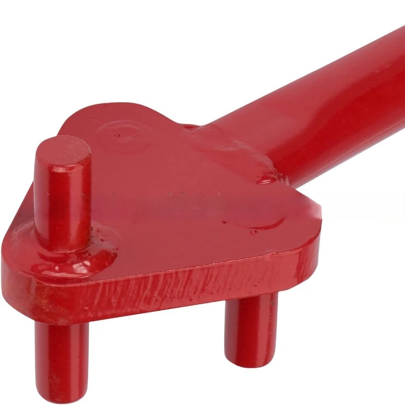 

High quality steel pipe bending tool steel pipe bending device