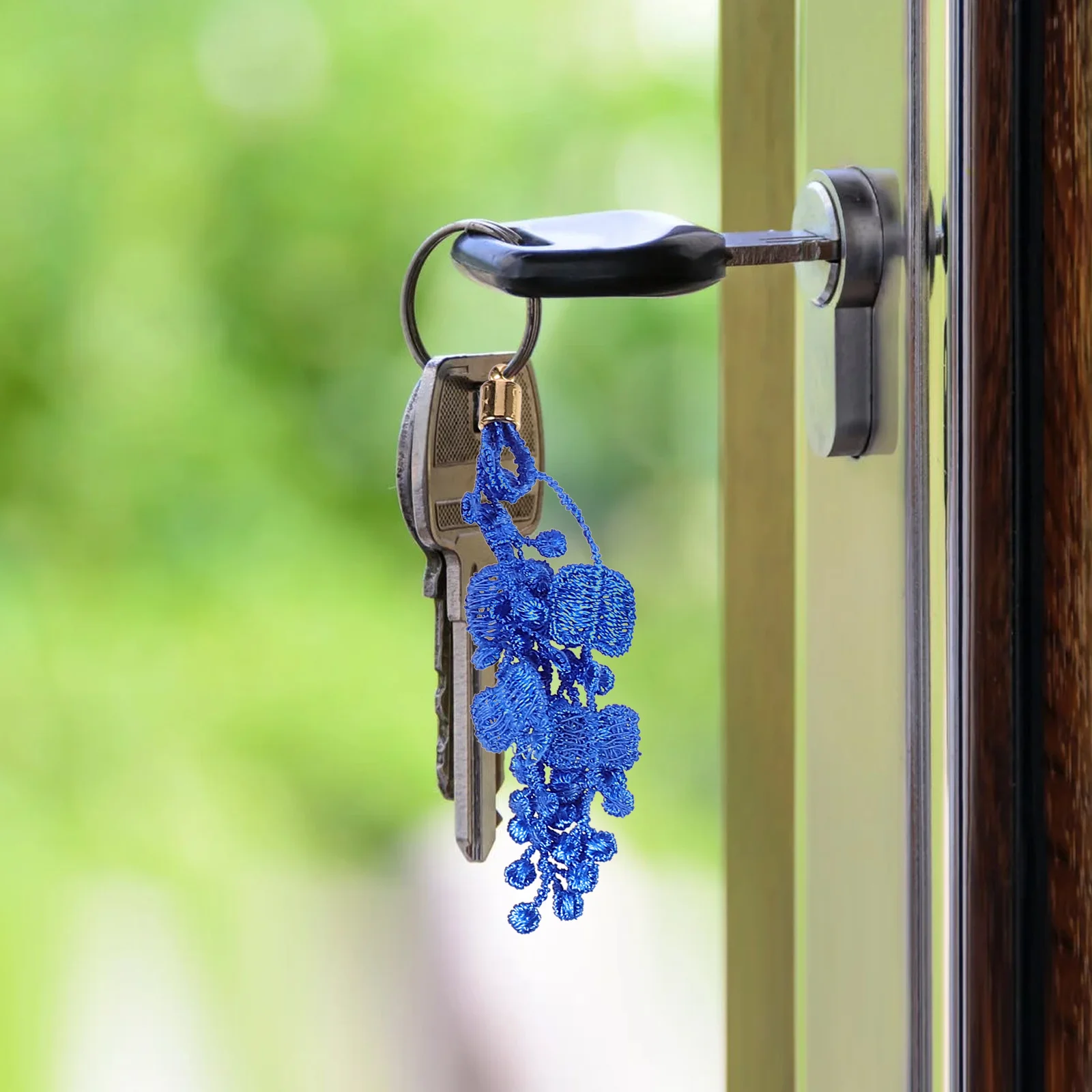 

32Pcs Ear Drop Accessories Elegant Tassel Fringe for DIY Jewelry Making Craft Decorations Suitable All-Match Style Daily Wear