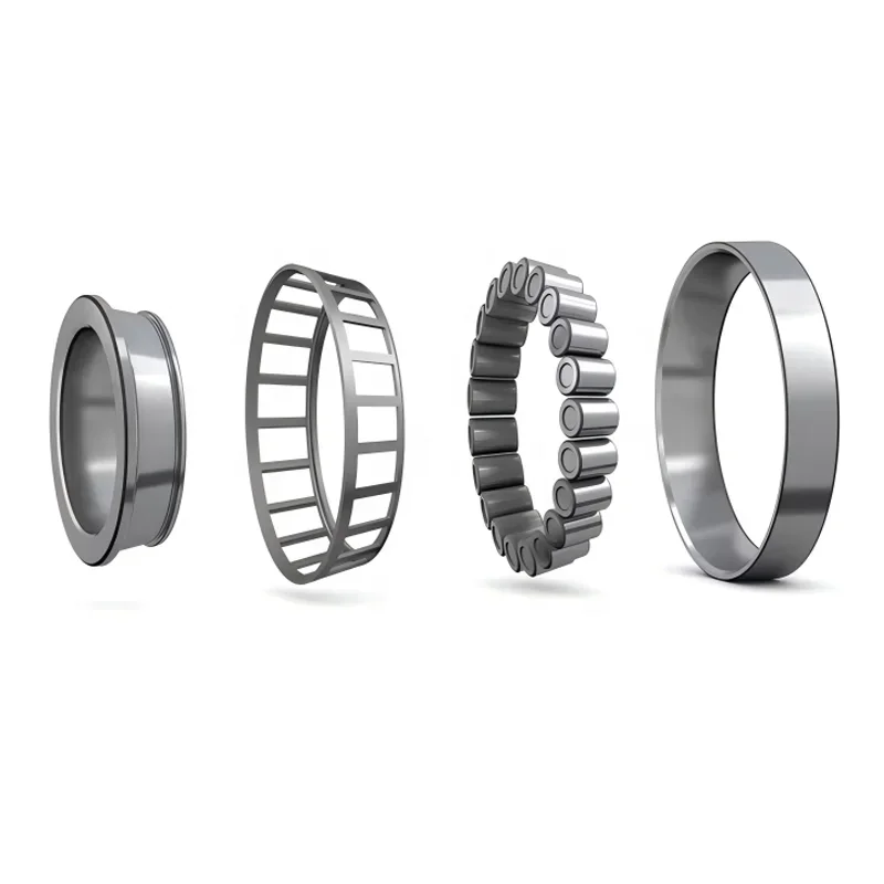 GCR15 bearing steel 32904 32905 32906 32907 32908 32909 32910 32911.Tapered roller bearing