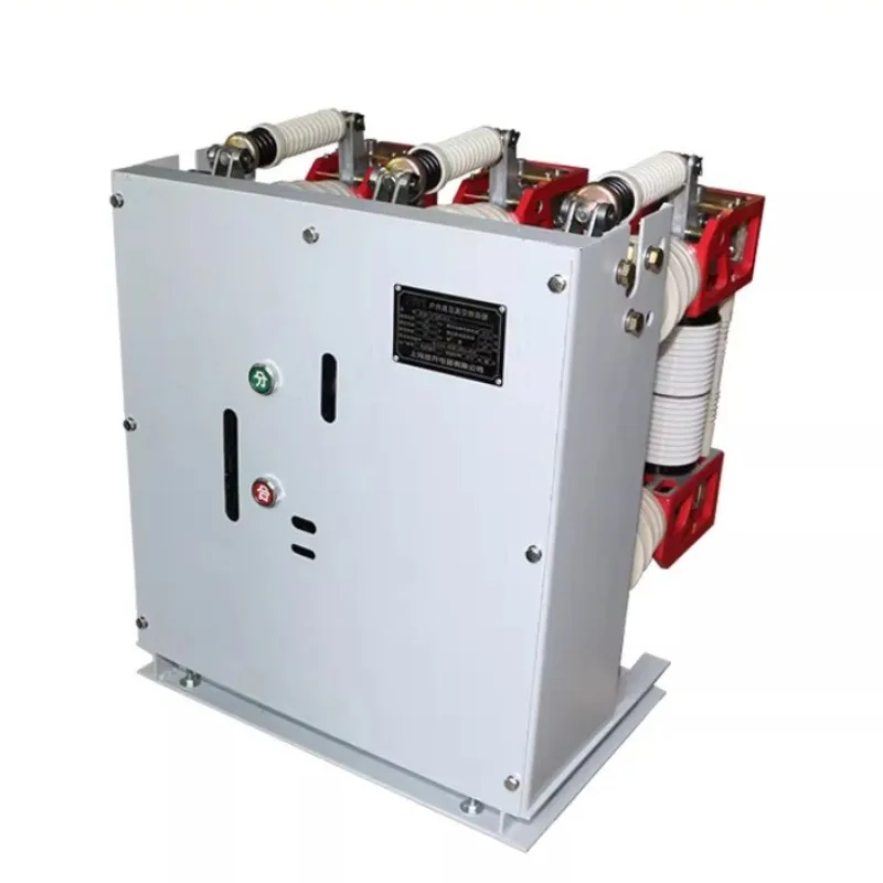 

1250A Indoor High Voltage Vacuum Circuit Breaker Split Hand Car Cabinet Vacuum Switch