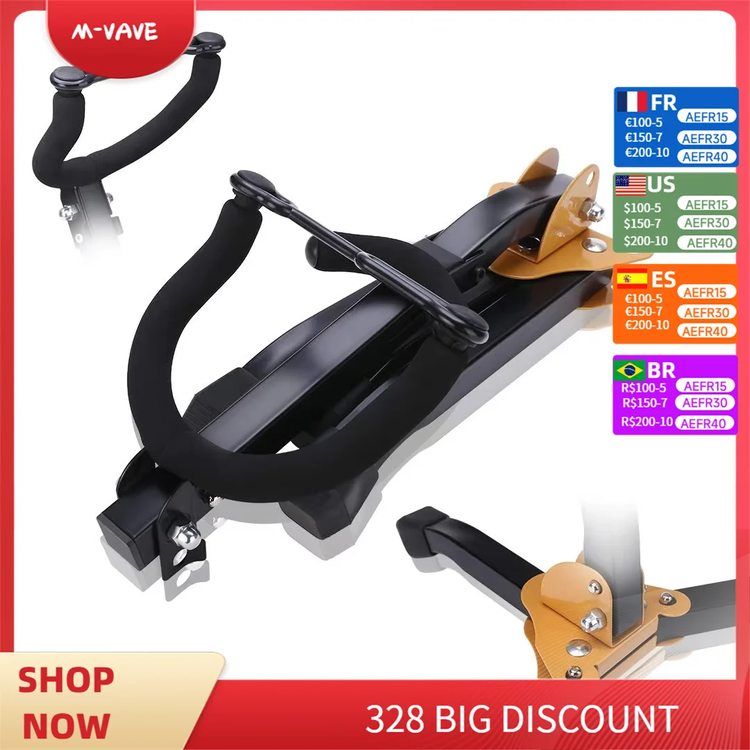 

Foldable Saxophone Stand | Adjustable Metal Tripod Stand for Alto & Tenor Saxophones – Portable & Sturdy Design