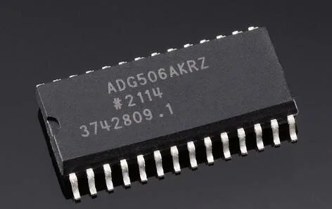 

Free shipping 100% nuevo original ADG506AKRZ ADG506AKR ADG506 SOP28