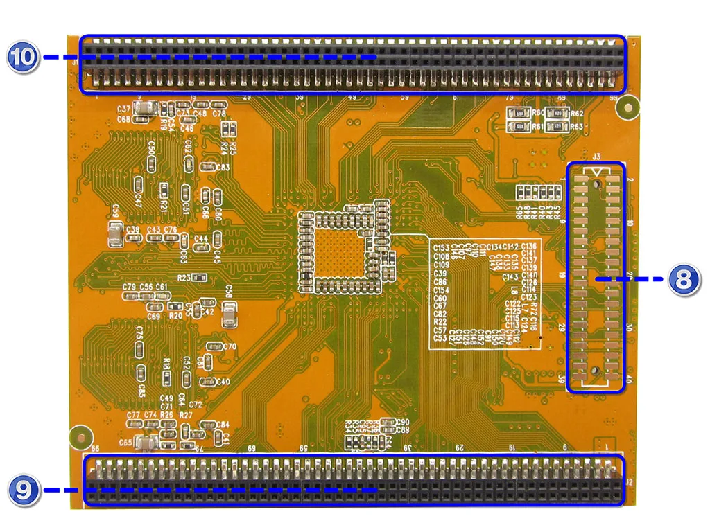 

Marsboard RK3066 Rockchip RK3066