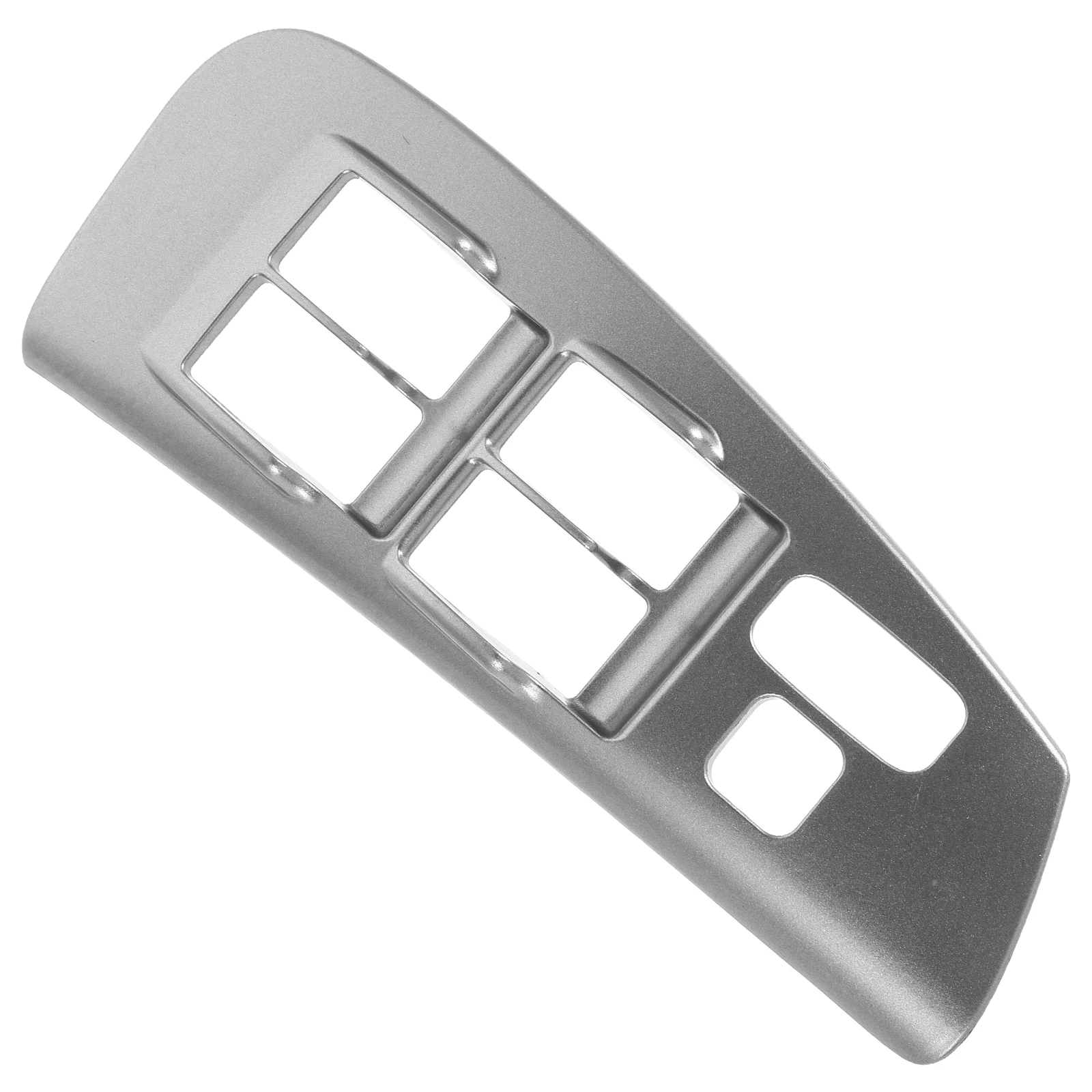 

Window Switch Bezel Driver Side Replacement Plastic Car Panel 03-08 Matrix Vibe Functional Stylish Easy Install Car