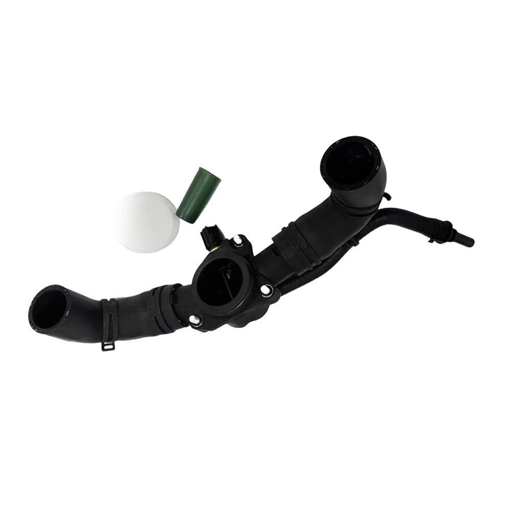 

LR022690 Coolant Hose Water Hose Thermostat For Land Rover Range Rover L322 V8 Diesel 4.4 2002-2012 For Administrator