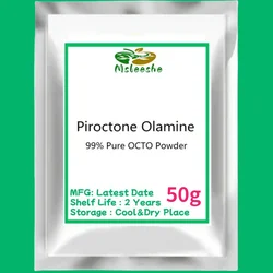Best Selling Piroctone Olamine Powder OCTO For Shampoo Anti Dandruff Agent