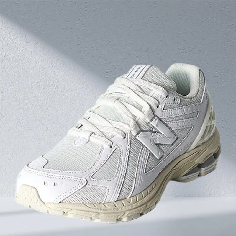 

Spring new n/b-1966 series retro couples casual men's and women's daddy shoes non-slip shock absorption sports tennis shoes
