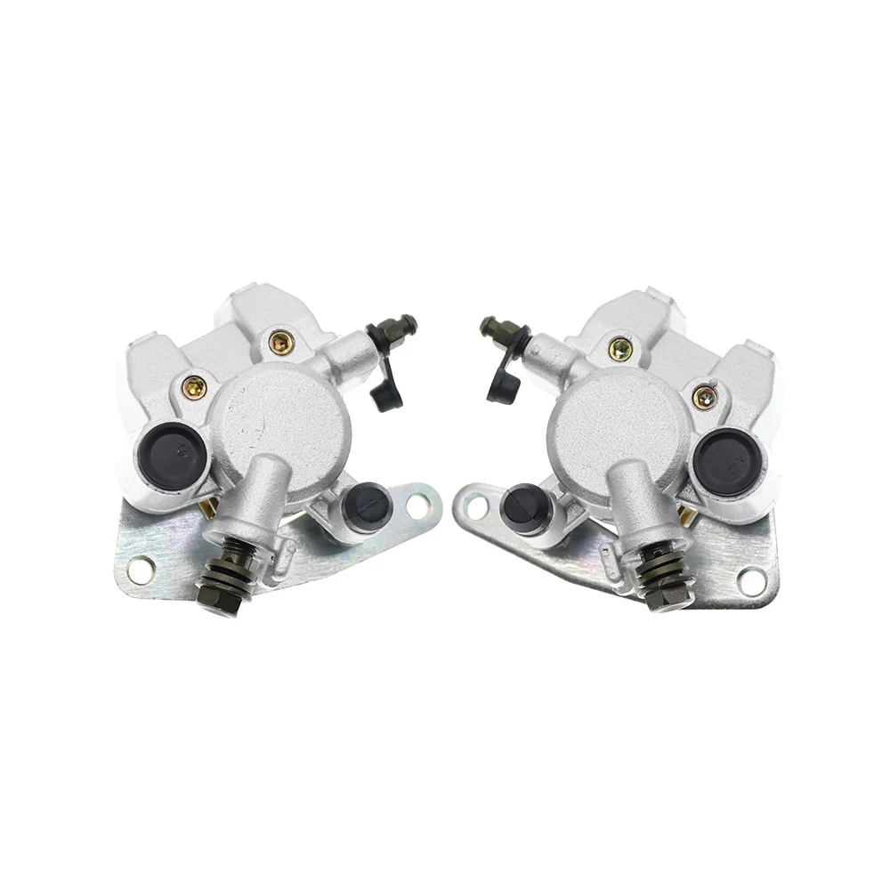 

ATV UTV New Brake Caliper Assy Fits for Yamaha Grizzly Big Bear Banshee 350 YFM 125 250 350 400 450 660 YFZ350 YFZ450