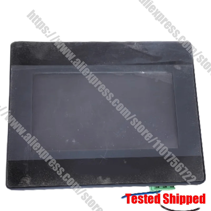 New Original MT8150IE MT8051IP HMI Touch Screen