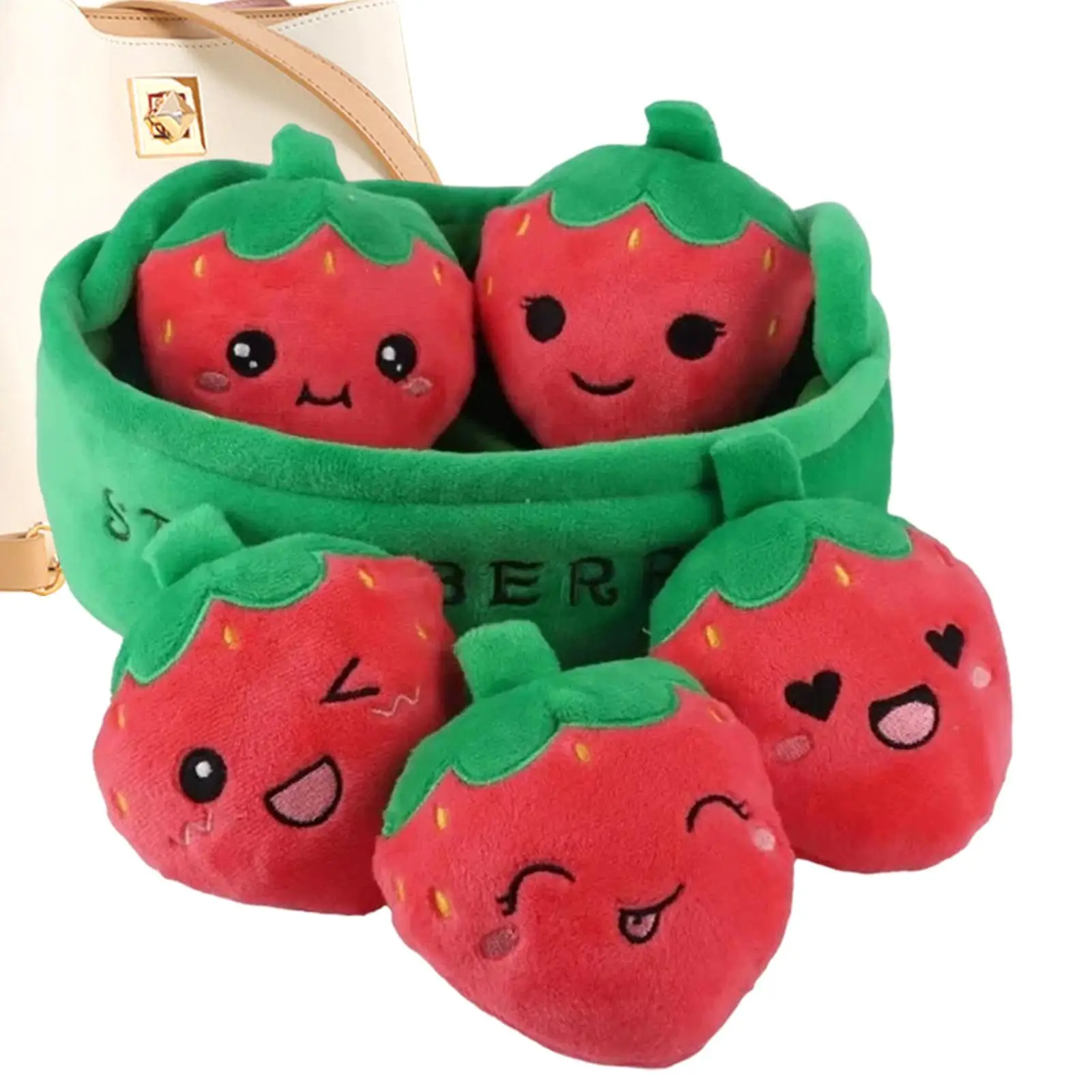 

Plush Toy Soft Hugger Doll Home Decor Cuddly Plush Toy For Kids Toddler Girls Boys Adults Collectors Women Adults