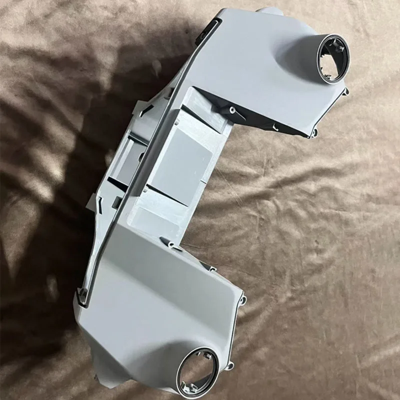 Brand New T60 T70 T70P Front Shell Main Body For Agras Agriculture Drone Plant Protection Drones Repair Parts