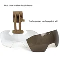 TAN-double Lens