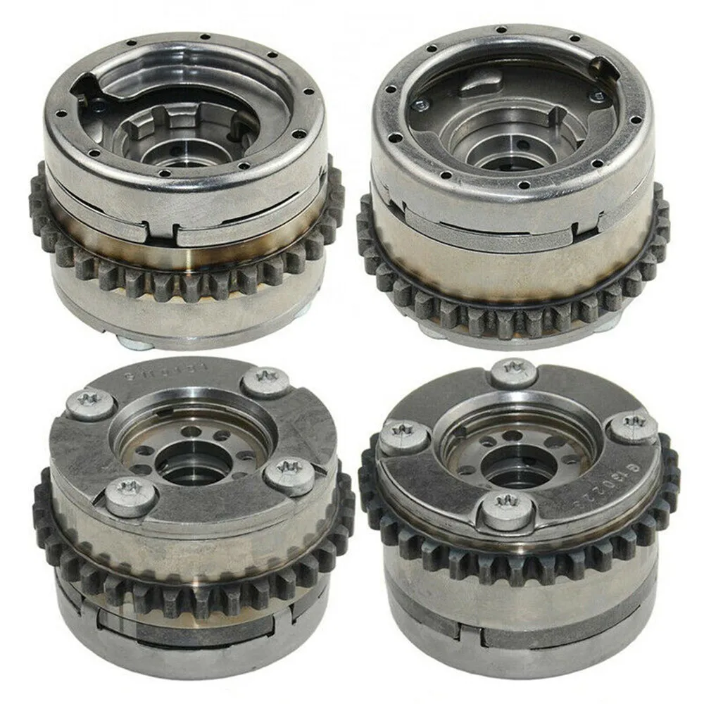 M276 Timing Chain Kit & 4*Cam VVT Sprocket for Benz W212 W166 M276 C43 A207 W221 AMG 3.0L 3.5L A2760501947 27 605 019 16