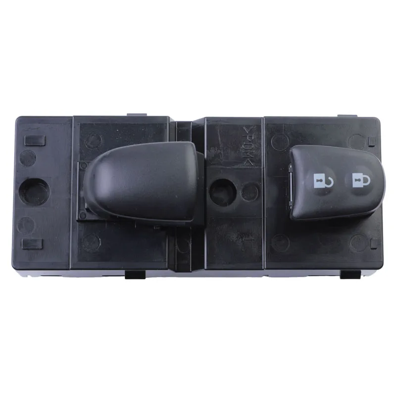 New Front Right Door Power Window Switch 25411-1KA5A 254111KA5A Fit for 2011-2019 Nissan Rogue Sentra Car accessories