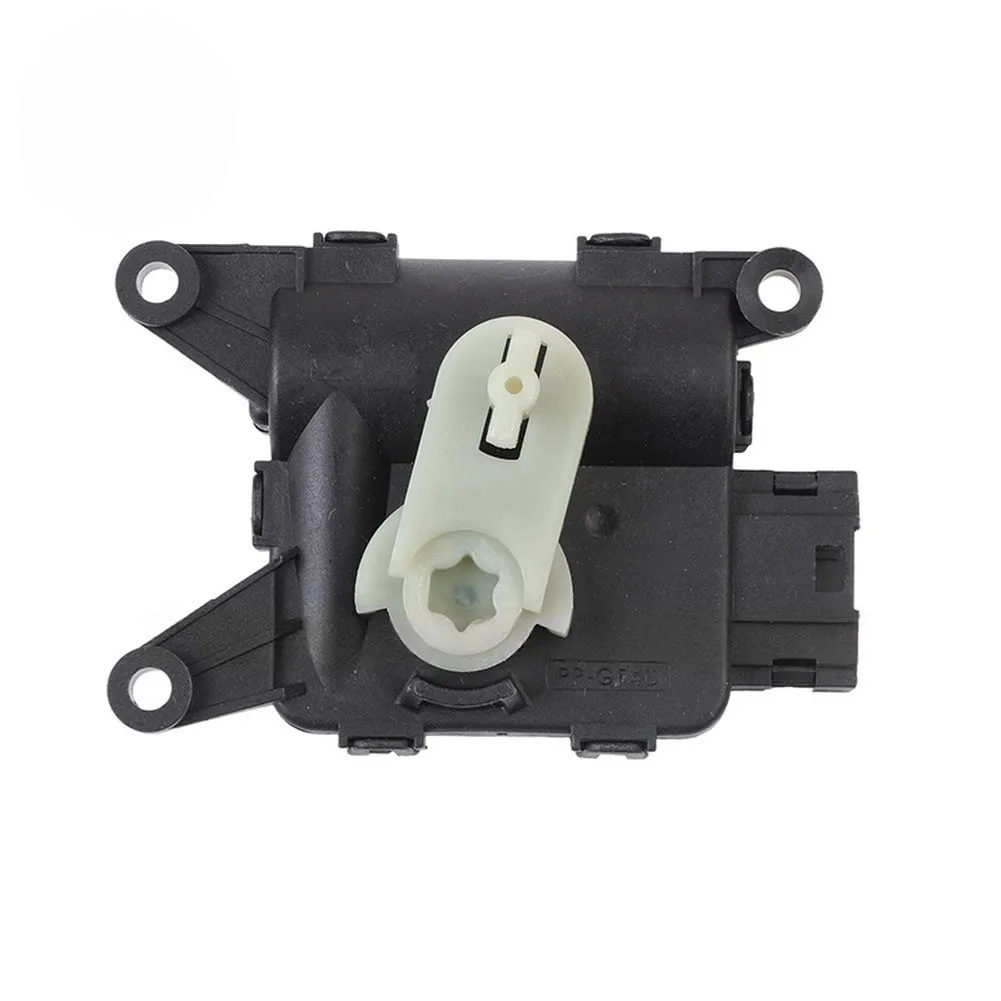 Air Conditioning Motor AC Damper Actuator For Comfortable Driving Experience As Shown Optimal Performance Guarantee