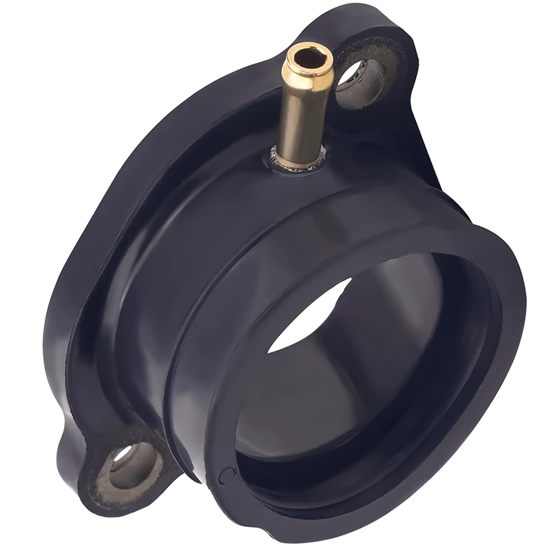 Motorcycle Accessories Carburetor Interface Intake Exhale Manifold Pad For Polaris Ranger Crew 900 XP 1000 RZR 4 Trail 3023789