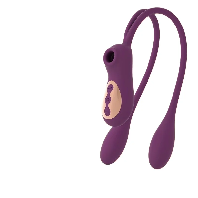 Dildo Powerful 10 frequency Women Clitoris Sucker Sucking Vacuum Stimulator double vibrating Sex Toys Female Goods for Adults 18