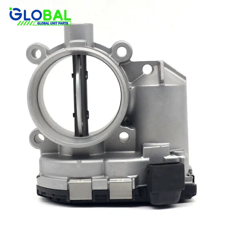 

A1110980109 0280750467 Throttle Body Assembly Suit For 01-06 Mercedes SLK230 W204 CLK208