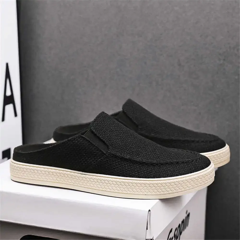 Fall Espadrilles Shoes 33 Size Casual Shoose Luxury Men's Sneakers Sport Interesting Sneakersy Tenks Out Deadlift