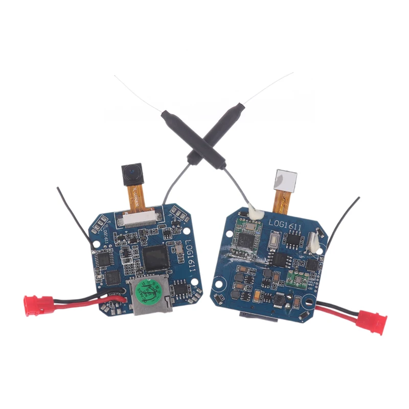 Drone WIFI Image Transmission Camera Module Drone Motherboard Camera Image Transmission Module 3.7V Wireless For RC Drone Module