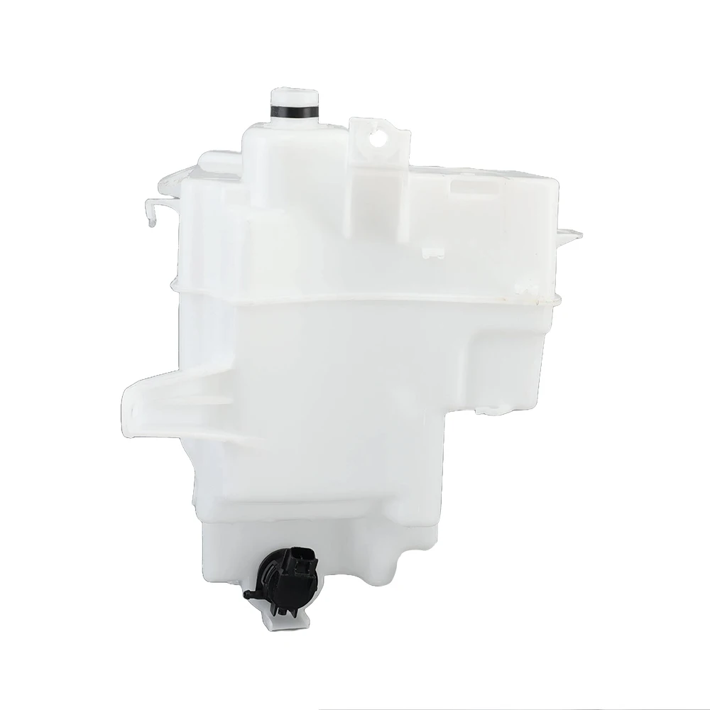 Windshield Washer Fluid Reservoir Tank for Toyota RAV4 2013 - 2018 Replacement 85315-0R040 Washer Reservoir Water Pipe Motor