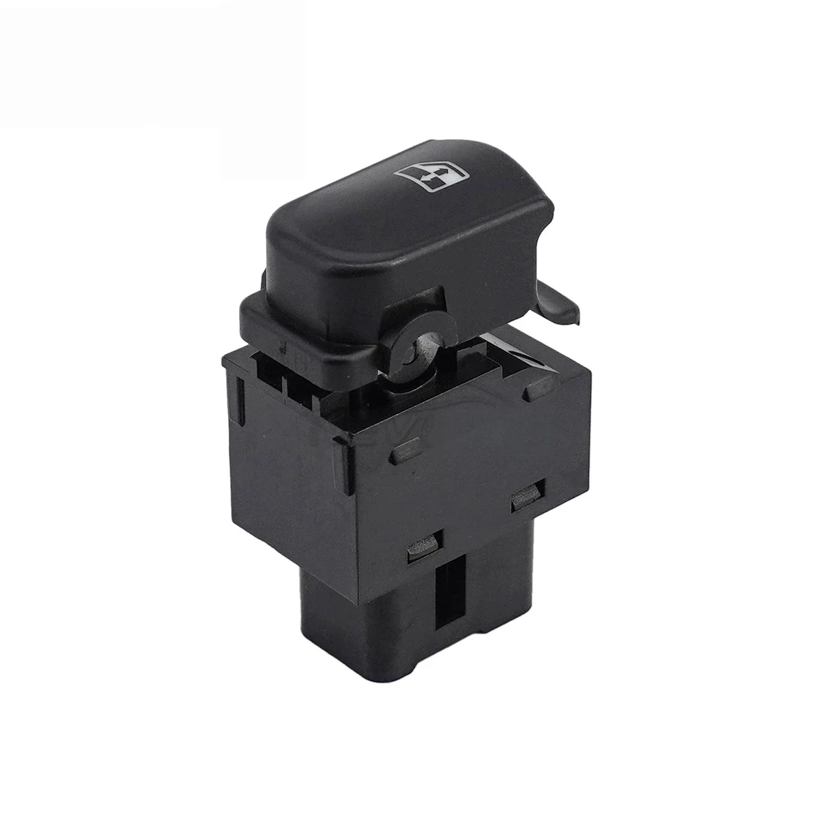 

Car Glass Lifter Single Switch For Hyundai Elantra 2007 2008 2009 2010 Power Window Control Switch Auto Accessories