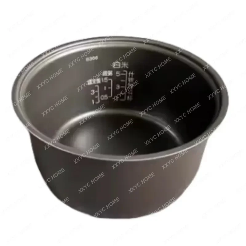 

Оригинальная внутренняя чаша для рисоварки B366/B362 для ZOJIRUSHI NS-TSH10C TSQ10 AAH10C, сменная внутренняя чаша
