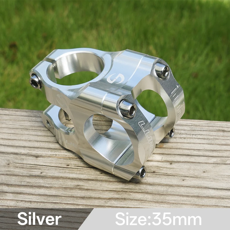 

Вынос горного велосипеда 31,8*35 мм, 0 градусов, мощность дорожного велосипеда, алюминиевый сплав, велосипедный руль, вынос MTB