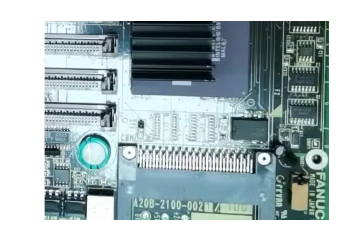 

A20B-2100-0021 протестировано, гарантия на печатную плату Fanuc 3 месяца.