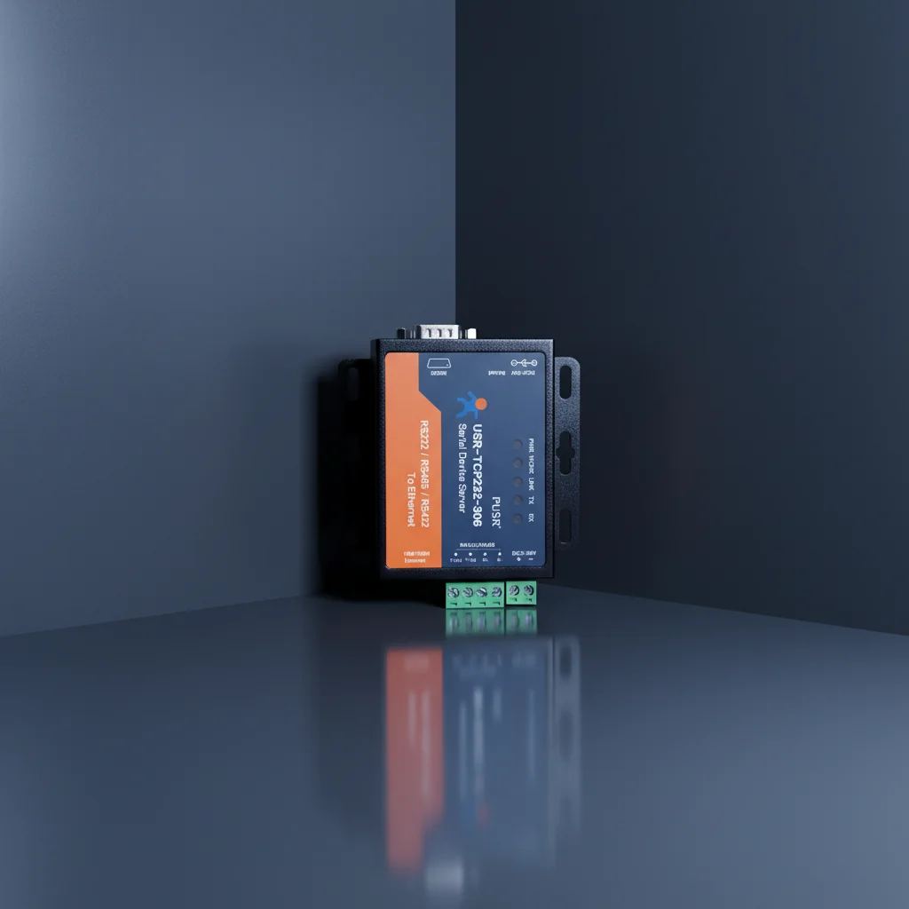 PUSR USR-TCP232-306 Industrial - Dc Dc Converter review and price