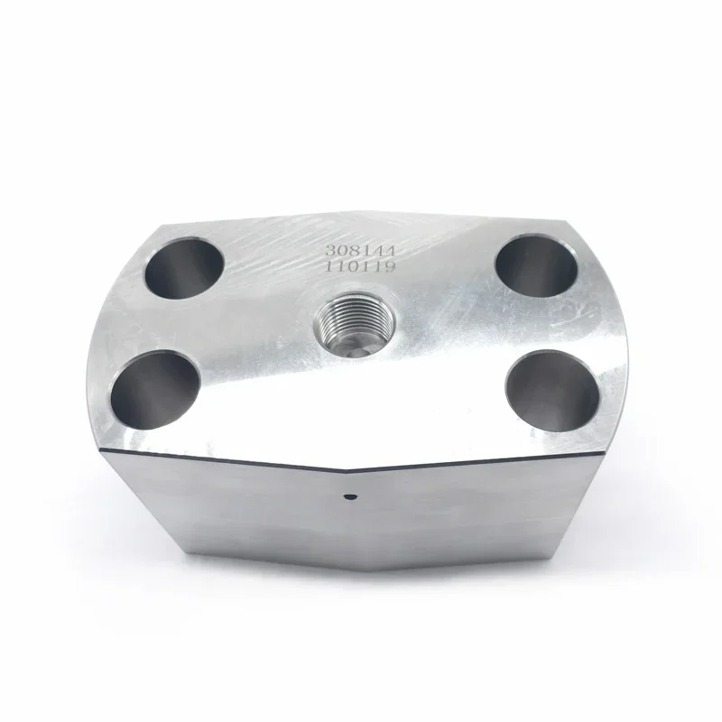 

308144 Запчасть для гидроабразивной резки с ЧПУ для гидроабразивной резки Omax hine